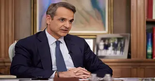 ইসরাইলকে সতর্ক করলেন গ্রিস প্রধানমন্ত্রী